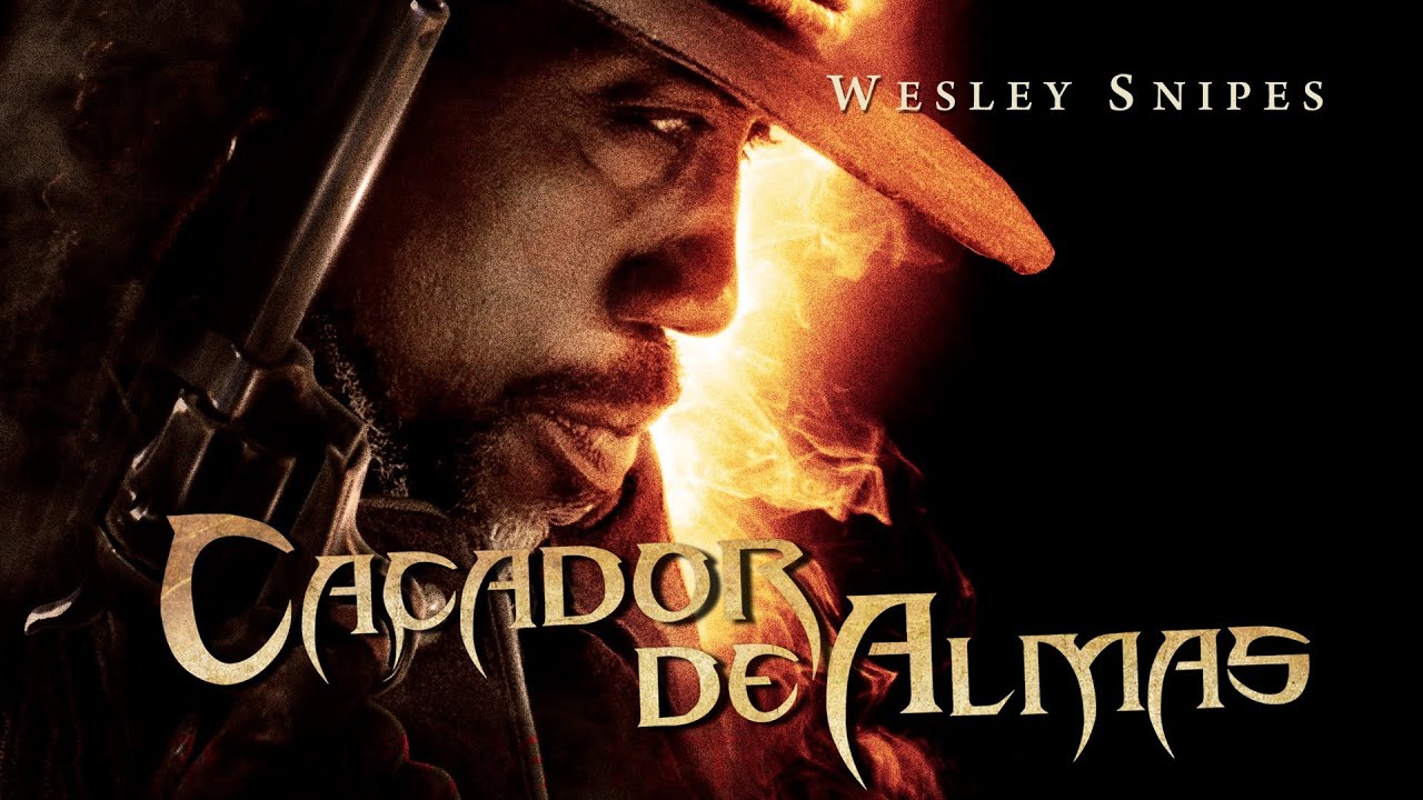 trailer Oficial