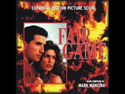 Fair Game 1995 Intro Theme