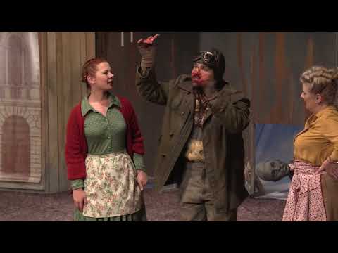 РЕВИЗОР - ТВ спот