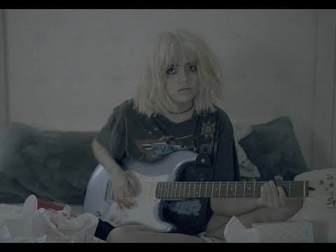 Skinny Brittle Bones - Mila Degray