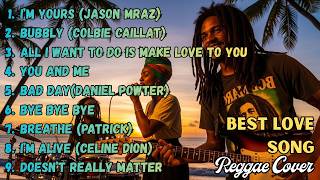 Download lagu I'M YOURS (JASON MIRAZ) Relaxing Hits 🌴 Reggae Cover mp3