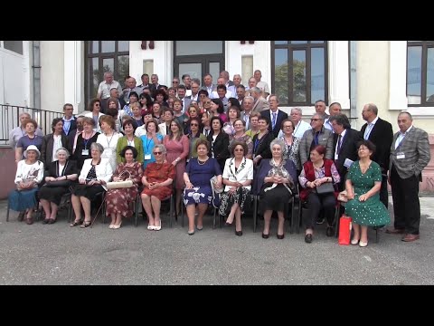 Promotia 1980 - Colegiul National "Alexandru Ioan Cuza" Focsani (iunie 2023)