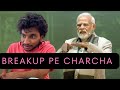 Chote Miyan & Modi Ji Breakup Pe Charcha | Gwalior Play