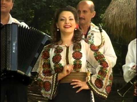 Laura Olteanu si Florin Ionas - Generalul - Frunza de rachita