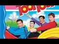 Opening To The Wiggles Toot Toot 2004 DVD