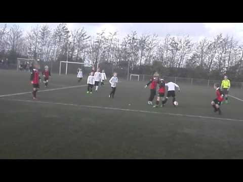 Be Fair F5 - ARC F7 (28-11-2015)