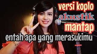 Download lagu SALAH APA AKU Ilir 7 versi koplo akustik ( cover ) entah apa yang merasukimu mp3