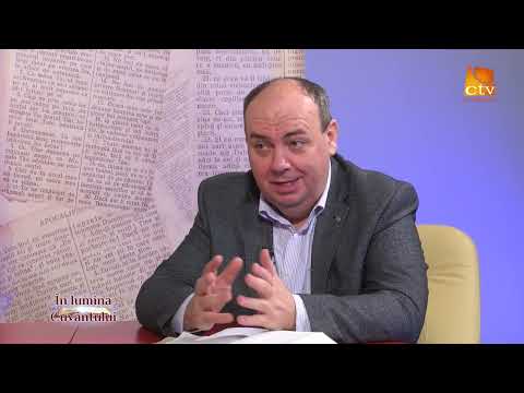 082. In Lumina Cuvantului - Stelian Mag - Roada Duhului Sfant (2)