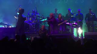 Pop Life/U Got the Look