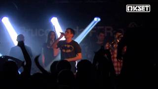 SARS - Ana (Brucošijada FER)