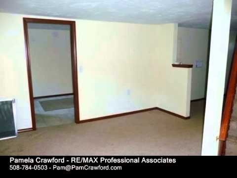 50 Pleasant Spencer, MA 01562 - Multi-Family Home - Real Estate - For Sale -