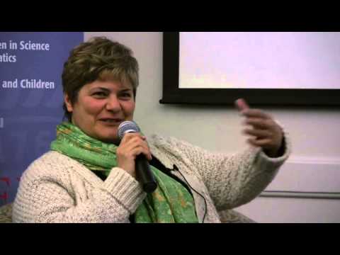 Mahboubeh Abbasgholizadeh & Savi Bisnath: Dialogues with the IWL Director