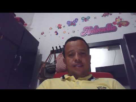 Weekly Routine Diego Garrido