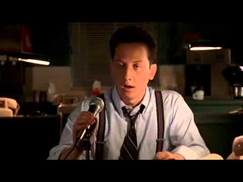 Necessary Roughness - Fumble, fumblaya!