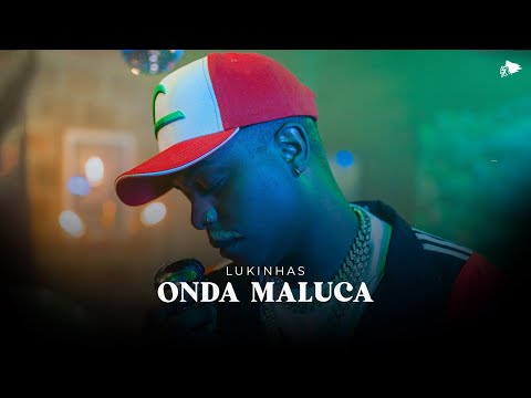 Lukinhas - Onda Maluca (Clipe Oficial)
