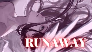 [NIGHTCORE] Runaway | Cascada