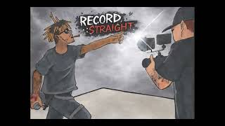 Juice WRLD - Record Straight (New Leak)