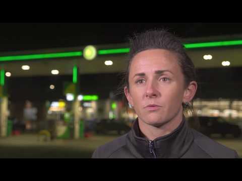 Hull City Ladies Player Interview - Helen Lynskey