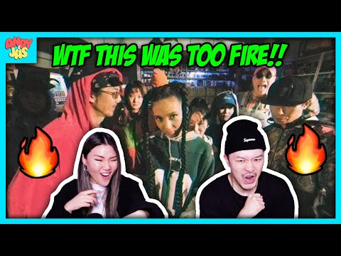 1999 WRITE THE FUTURE, Tiger JK, Yoon Mirae - VOoDOo BOogie MV | REACTION + LYRICS  EXPLAINED!