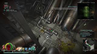 Warhammer 40,000: Inquisitor - Martyr - Desperate Crusade