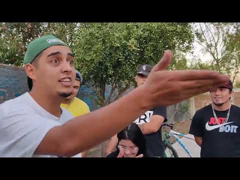 KDC vs ROCKI - Final Batalla N°3 SANJA FREE Vol. 09