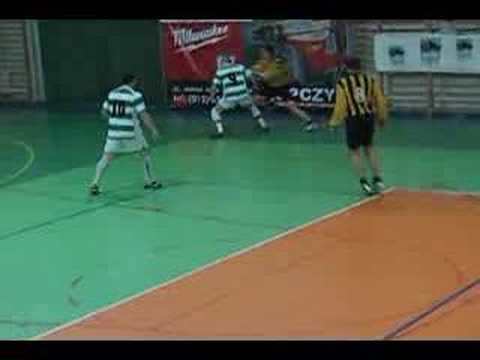 2008 I Runda Maximus - Akacjova cz2