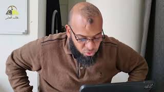 صورة ١٤. السيرة النبوية عرض وقائع وتحليل أحداث | الشيخ عادل بن أحمد