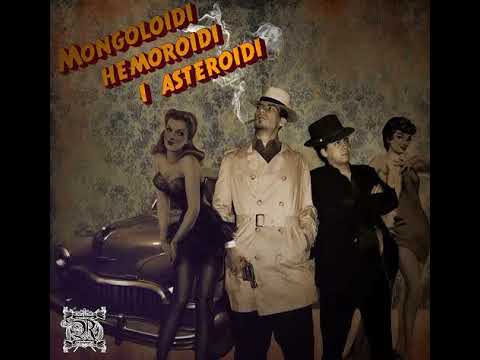 3man, Axa & Mak - Platonska Ljubav