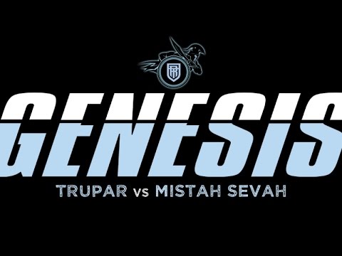 Trupar vs Mistah Sevah
