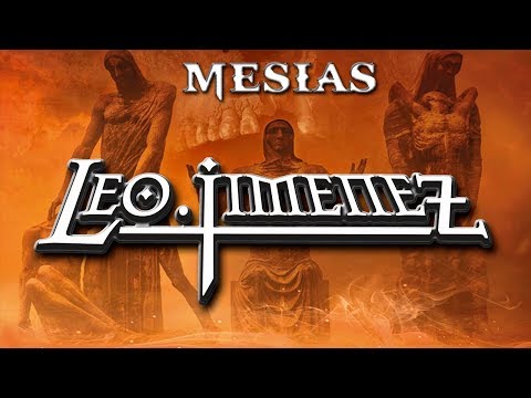 Leo Jimenez 02 - Cuántas Veces