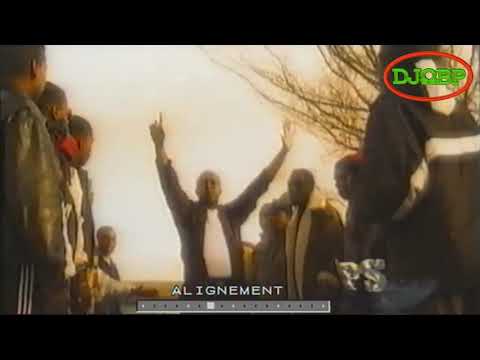 Extra Musica "Shalai" Generique