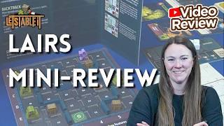 Let's table it - Leaders video thumbnail