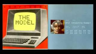 B12 & Kraftwerk - Hall Of Mirrors