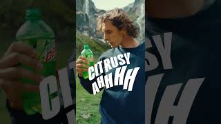 The Mountain is Calling 🏔️ #DoTheDew
