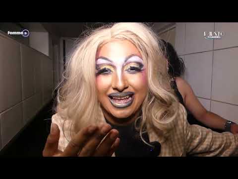 Backstage 09 | Amigas y Rivales: No es Nostalgia, es Historia | Fausto Channel