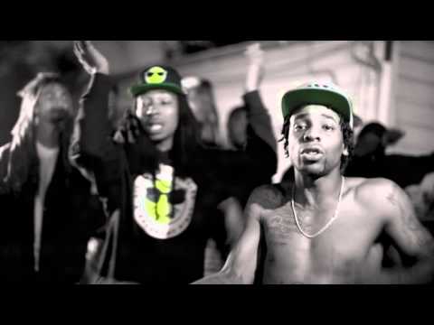 Monieboy - Throw the Book (prod. By Click Klack) Shot by @greenking4