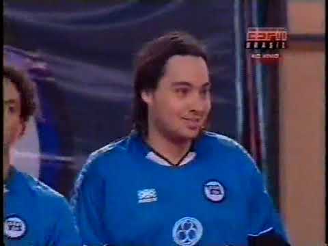 GranPix Paulista 2005 - Metodista x Esporte Clube Pinheiros