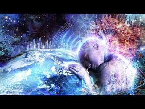 Ratagnan - Spiritual Awakening [Goa Trance Mix] ᴴᴰ