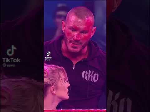 Randy Orton most angry moments
