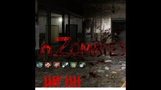 [GMOD] Nzombies:Never Lose Hospital編