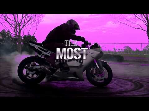 GrindTime Tec - The Most (4k Music Video) Filmed By GripSolo