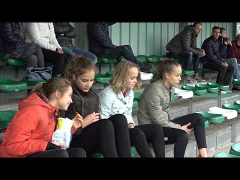 11Sport: Susteren - Wilhelmina