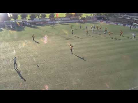 sv Heinenoord - Unitas'30.. 3-1