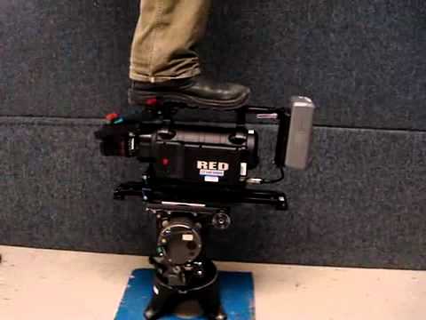 Smart Assembly Red One Replacement Handle Stress Test