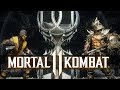 THE SHAO KAHN GRIND CONTINUES Mortal Kombat 11 Kombat League