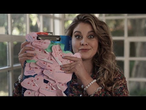 50 cosas sobre mi / Mica Díaz