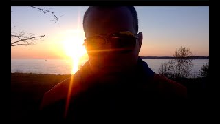 wild horses in her eyes