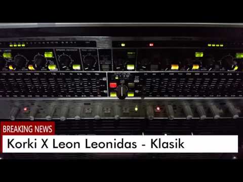 Korki X Leon Leonidas - Klasik prod.macabrismix 2017