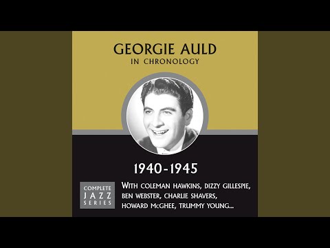 Sweetheart Of All My Dreams (02-07-45)