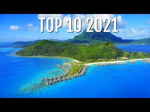 Top 10 Places to Travel 2021🌎 | Where to Travel in 2021 | Best Travel Destinations